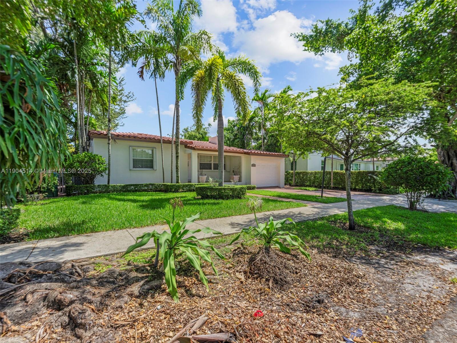 LYNNWOOD NO 2 - Residential Lease