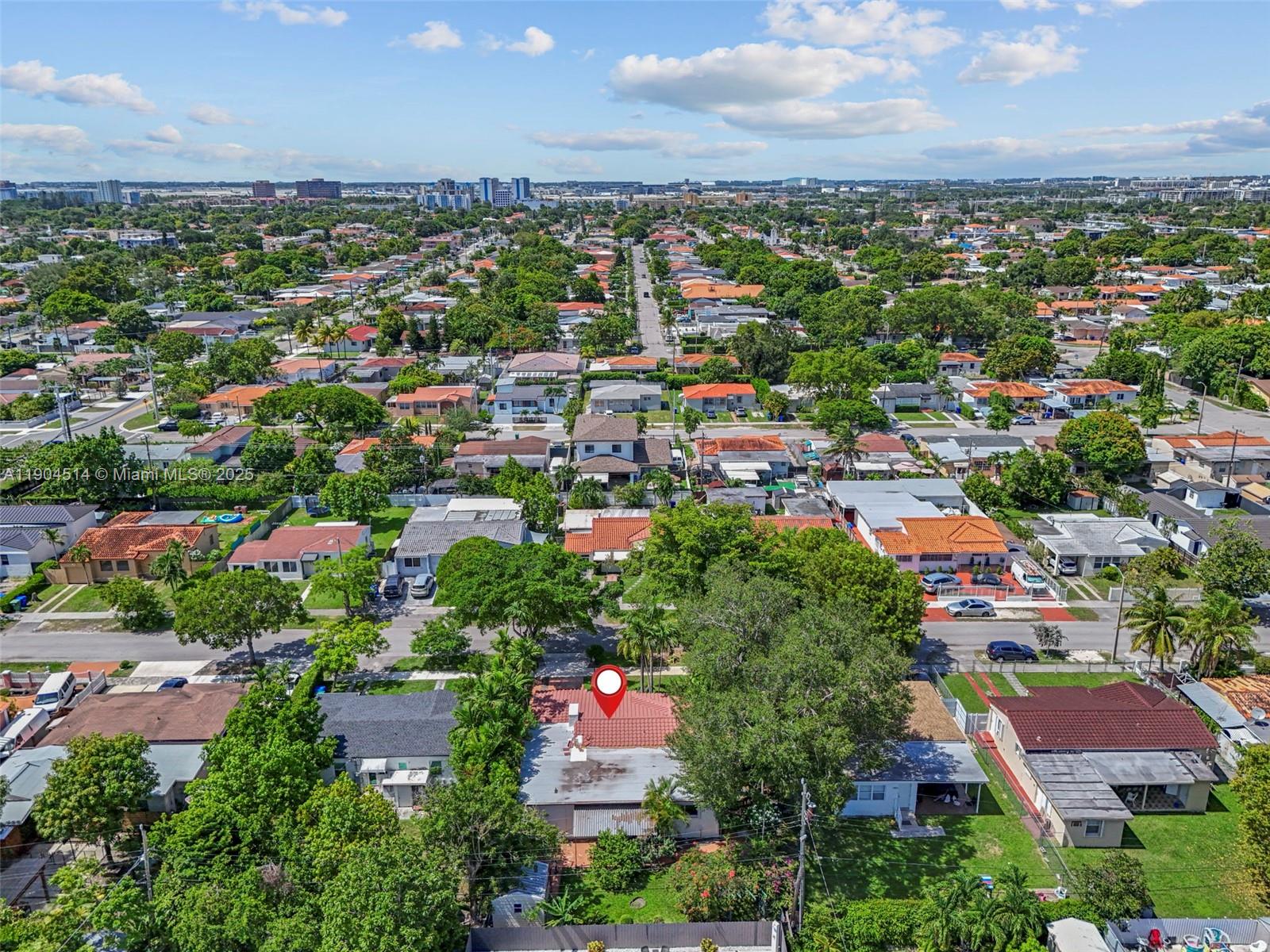 LYNNWOOD NO 2 - Residential Lease