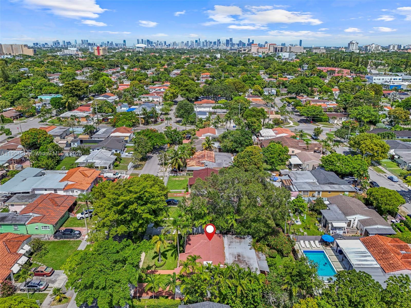 LYNNWOOD NO 2 - Residential Lease