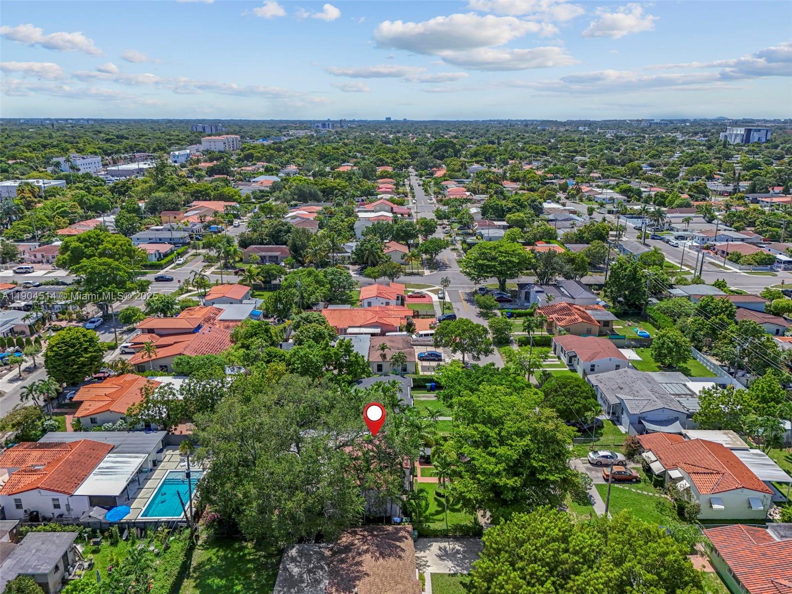 LYNNWOOD NO 2 - Residential Lease