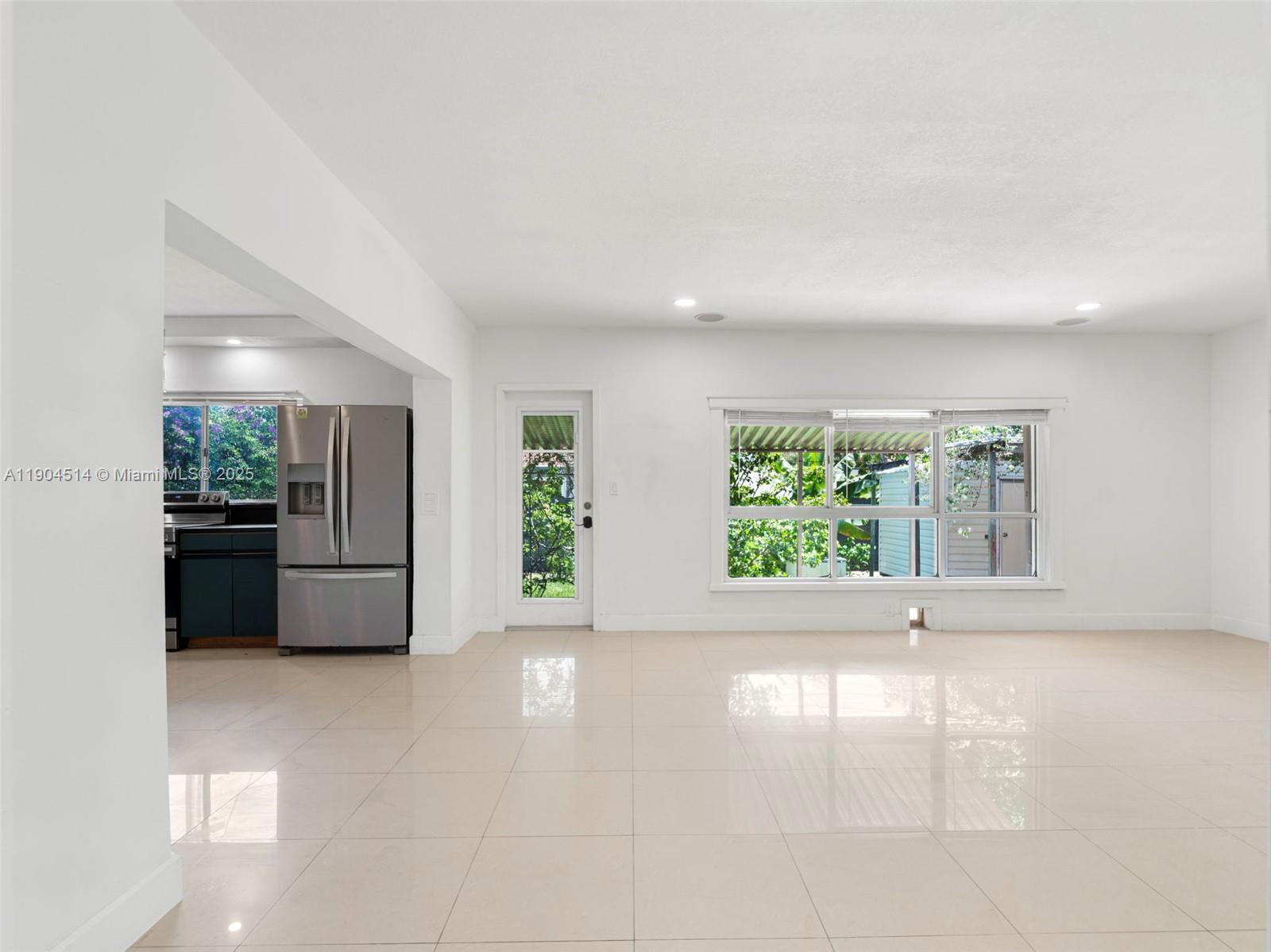 LYNNWOOD NO 2 - Residential Lease