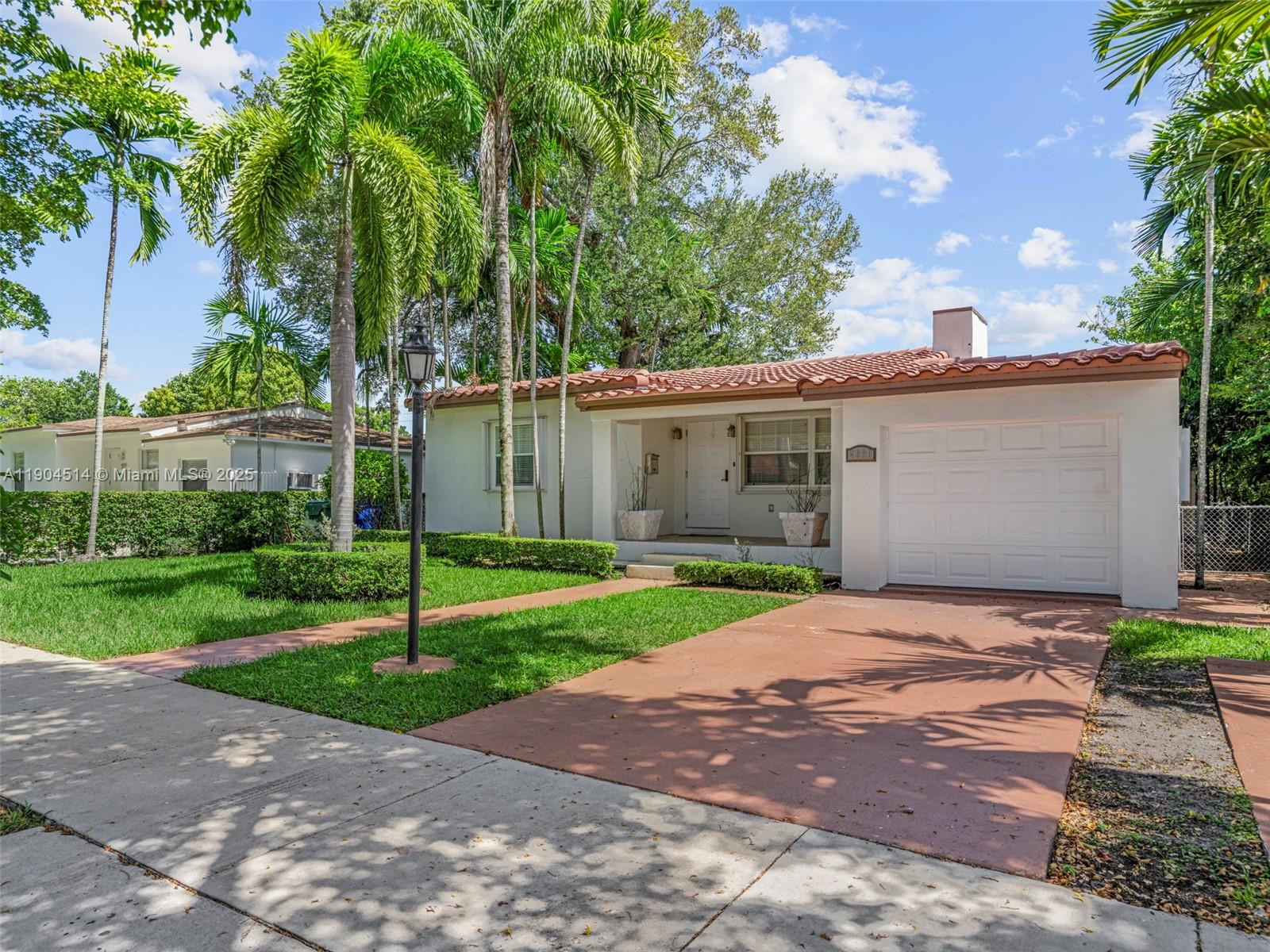 LYNNWOOD NO 2 - Residential Lease