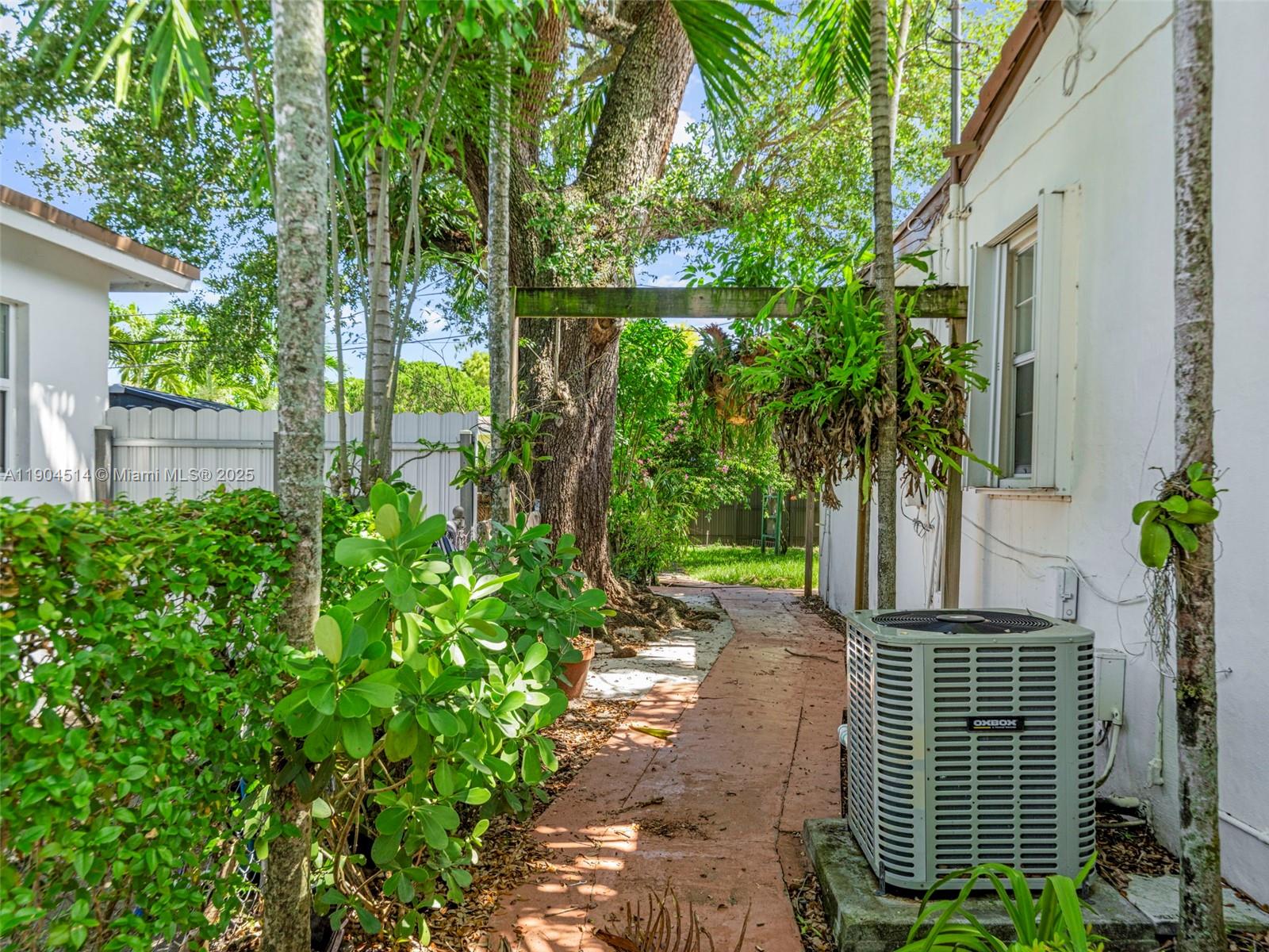 LYNNWOOD NO 2 - Residential Lease