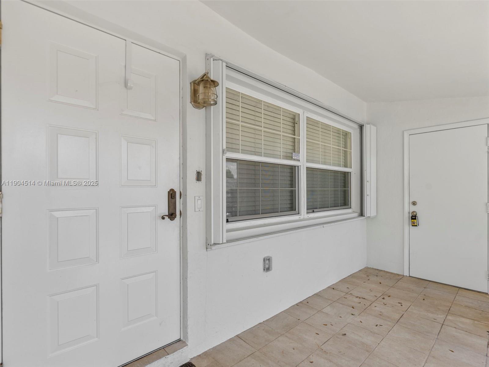 LYNNWOOD NO 2 - Residential Lease