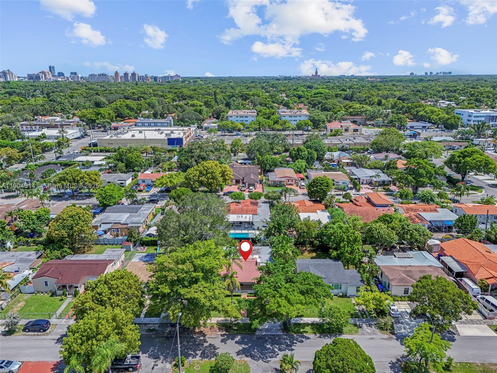 LYNNWOOD NO 2 - Residential Lease