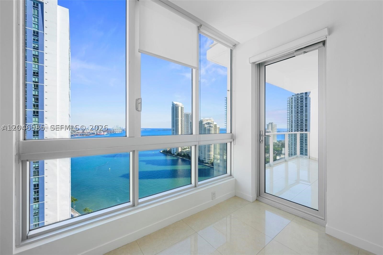 300 S Biscayne Blvd T-2612