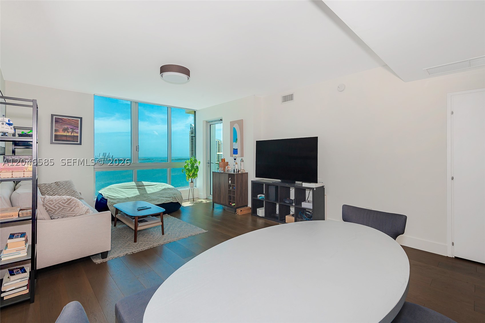 300 S Biscayne Blvd T-2612