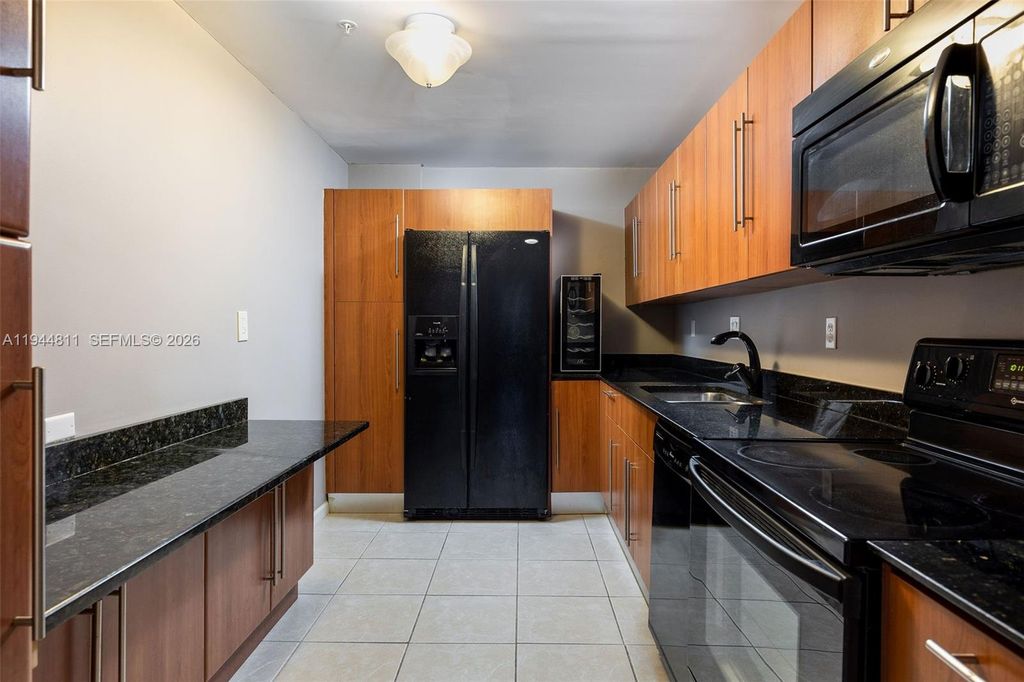 Photo of 3001 S Ocean Dr #227, Hollywood, FL 33019 (MLS # A11944811)