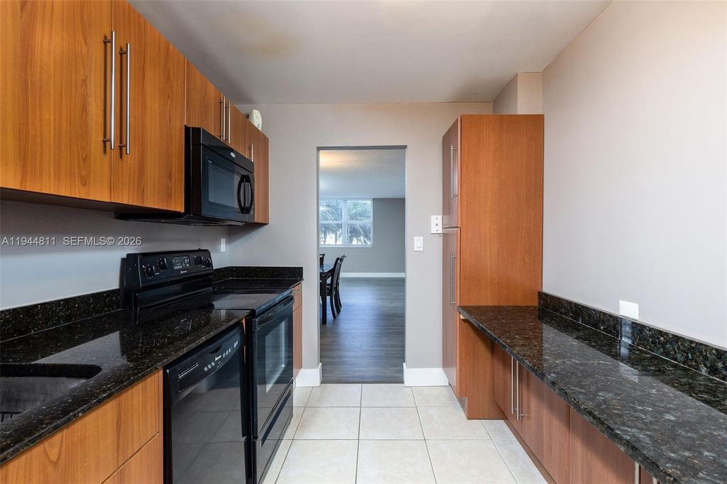Photo of 3001 S Ocean Dr #227, Hollywood, FL 33019 (MLS # A11944811)