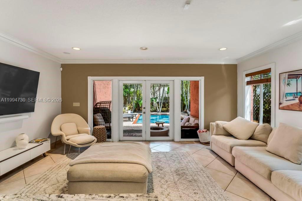 CORNELIA M DAY SUB - Residential