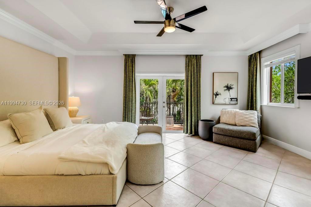 CORNELIA M DAY SUB - Residential