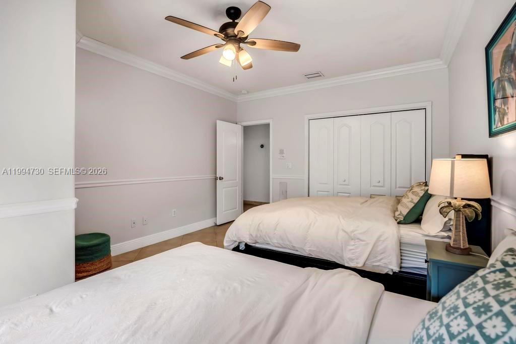 CORNELIA M DAY SUB - Residential