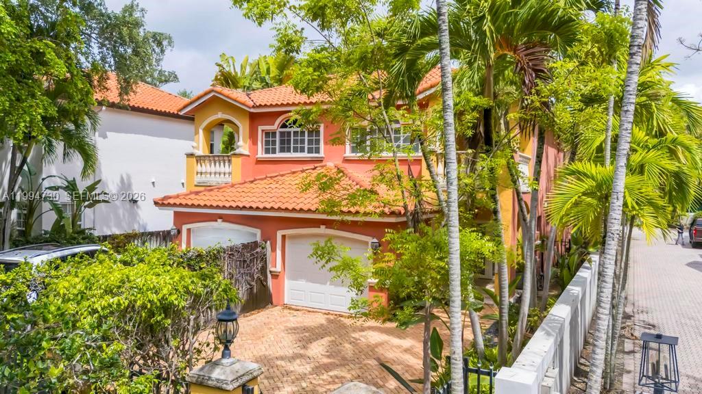 CORNELIA M DAY SUB - Residential