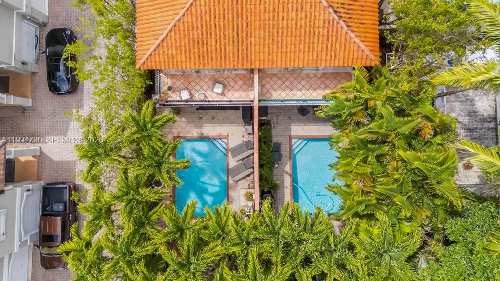 CORNELIA M DAY SUB - Residential