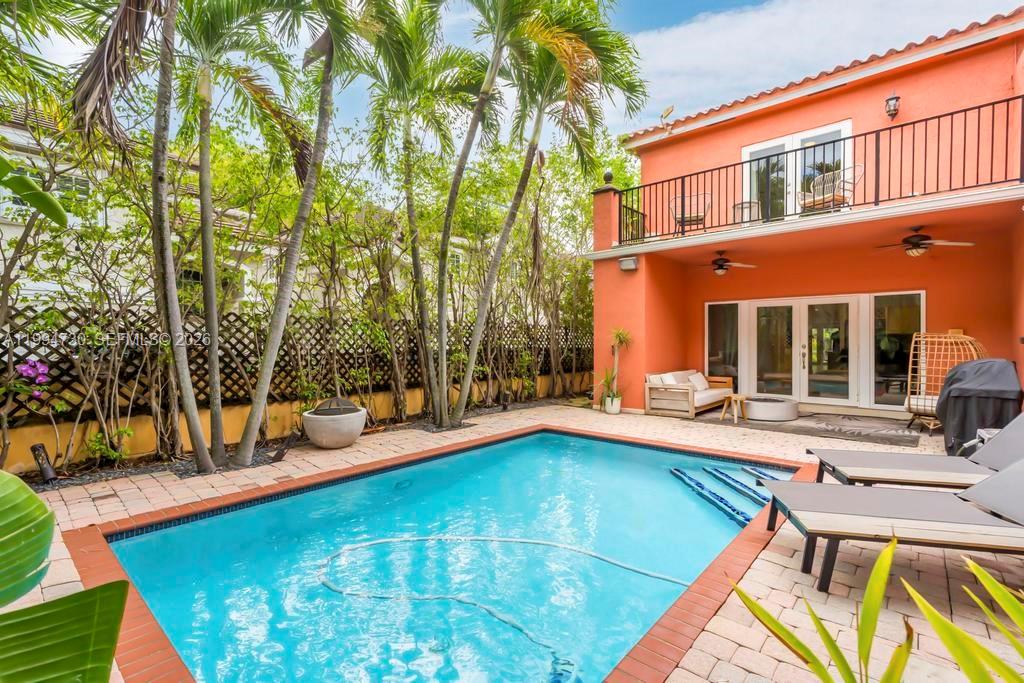 CORNELIA M DAY SUB - Residential