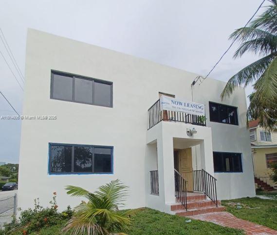 Rental Property at 1101 Sw 12th Ct 5, Miami, Broward County, Florida - Bedrooms: 2 
Bathrooms: 1  - $2,200 MO.
