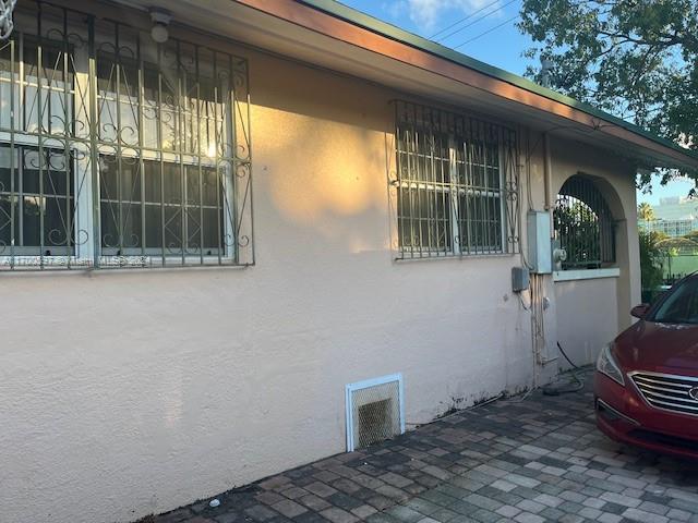 WYND WOOD PARK - Residential