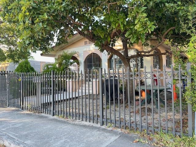 WYND WOOD PARK - Residential