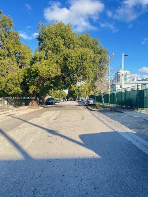 WYND WOOD PARK - Residential