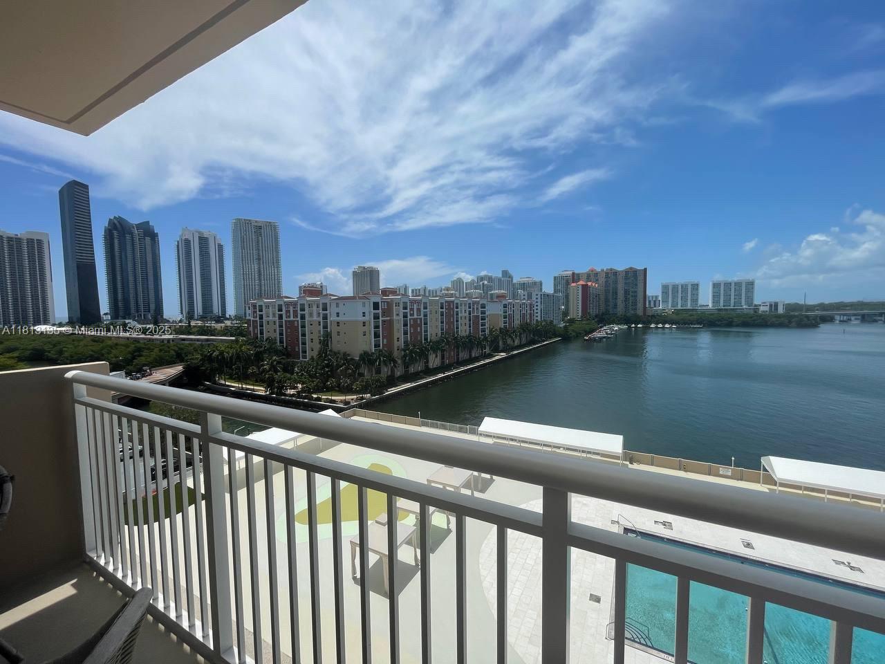Rental Property at 250 174th St 801, Sunny Isles Beach, Miami-Dade County, Florida - Bedrooms: 2 
Bathrooms: 2  - $2,800 MO.