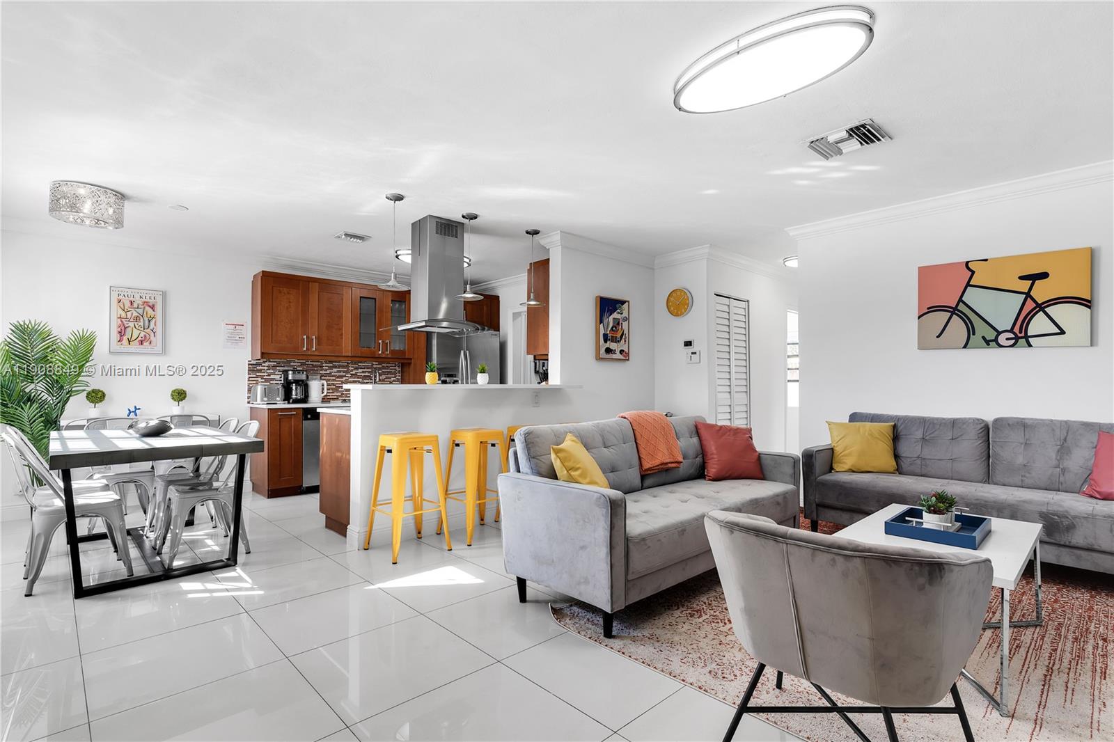 DRIFTWOOD ESTATES NO 6 - Residential Lease