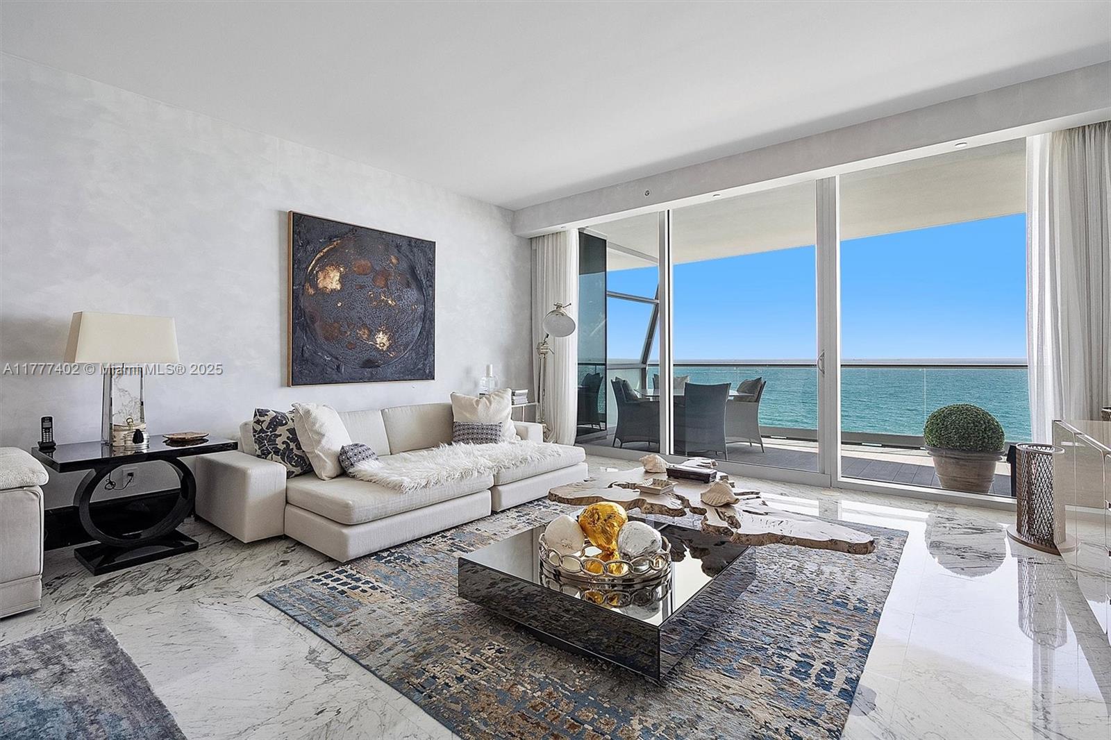 CHATEAU OCEAN CONDO UNIT 1 - Residential