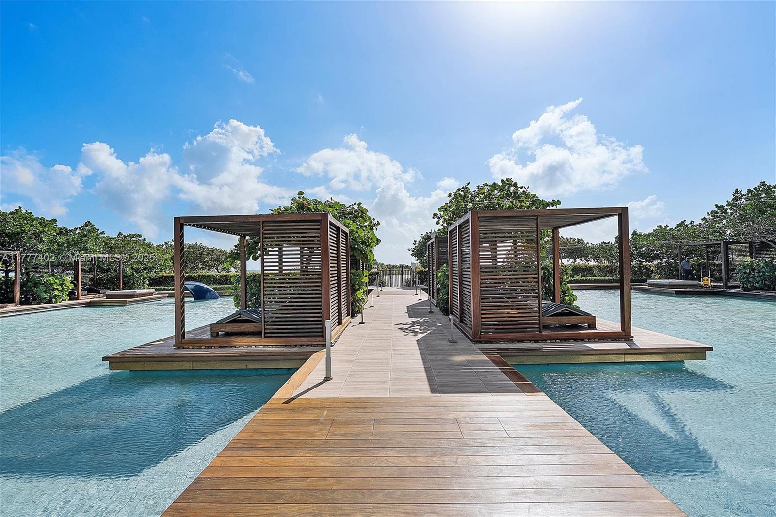 CHATEAU OCEAN CONDO UNIT 1 - Residential
