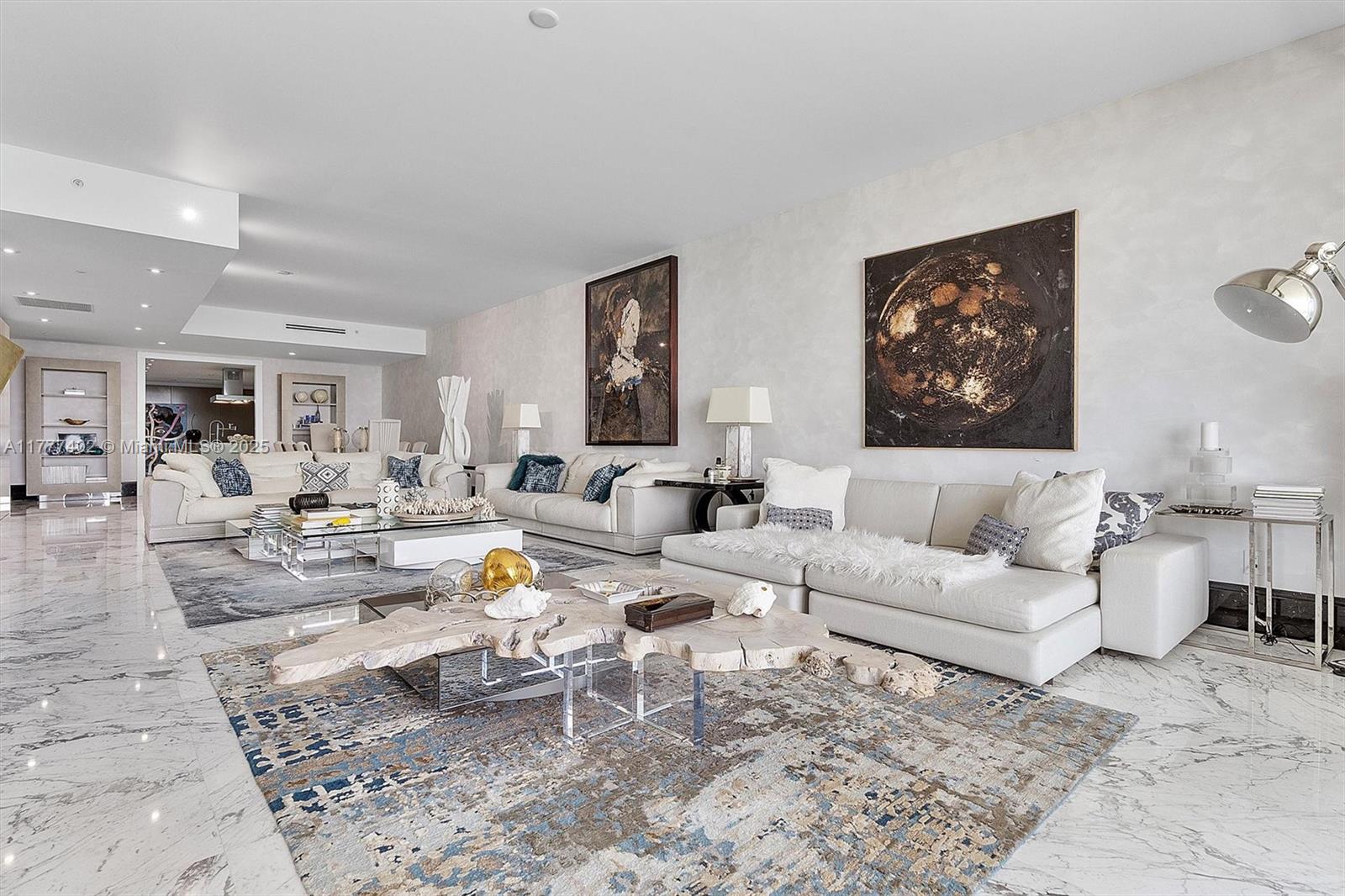 CHATEAU OCEAN CONDO UNIT 1 - Residential