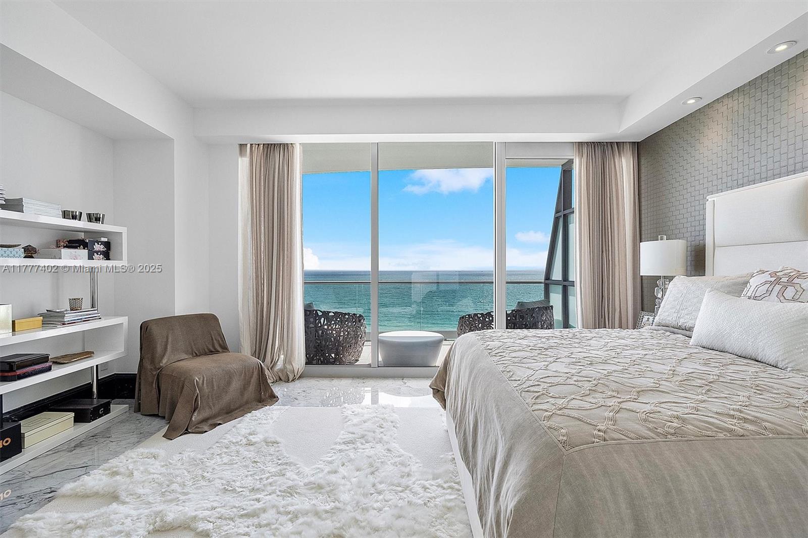 CHATEAU OCEAN CONDO UNIT 1 - Residential
