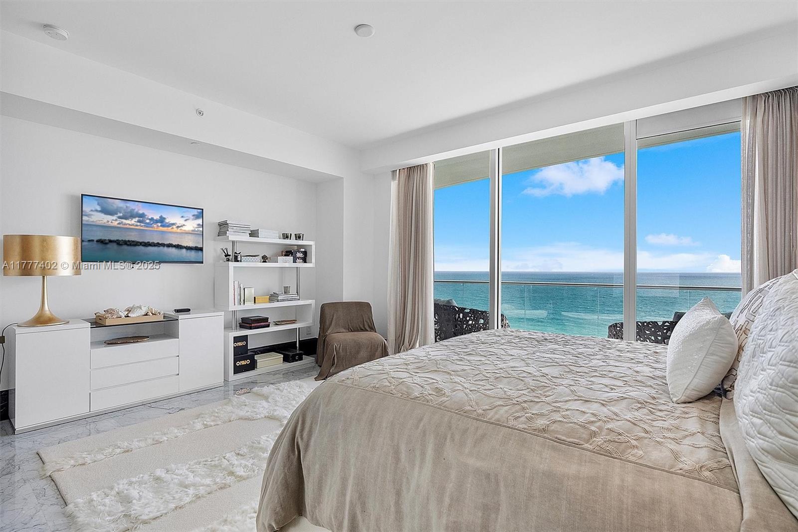 CHATEAU OCEAN CONDO UNIT 1 - Residential