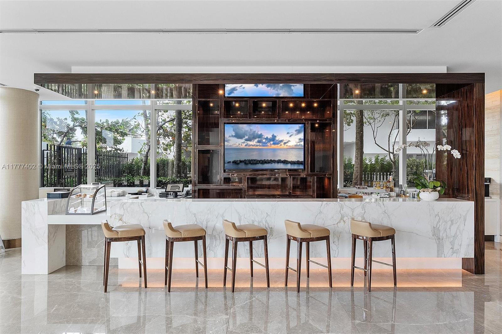 CHATEAU OCEAN CONDO UNIT 1 - Residential