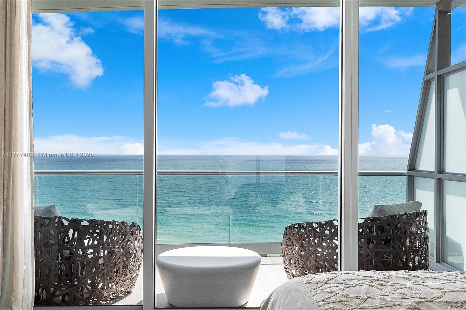 CHATEAU OCEAN CONDO UNIT 1 - Residential