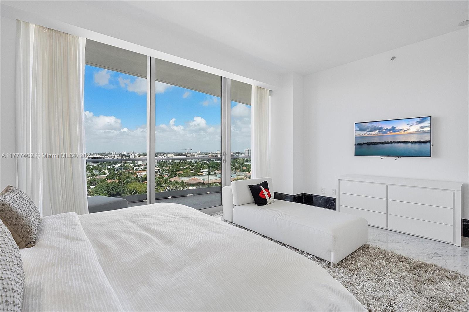 CHATEAU OCEAN CONDO UNIT 1 - Residential