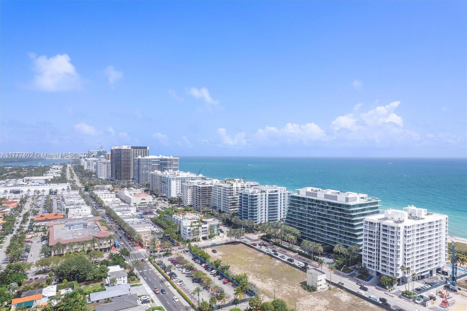 CHATEAU OCEAN CONDO UNIT 1 - Residential