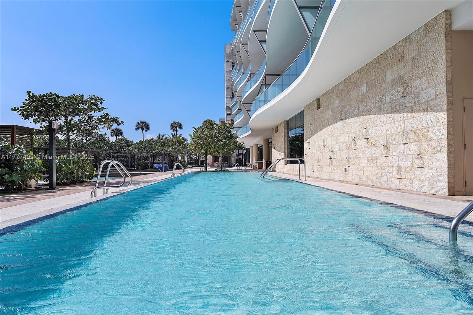 CHATEAU OCEAN CONDO UNIT 1 - Residential