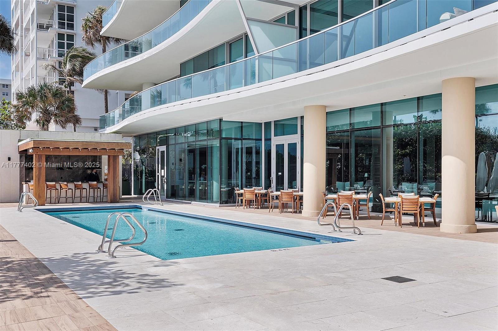 CHATEAU OCEAN CONDO UNIT 1 - Residential