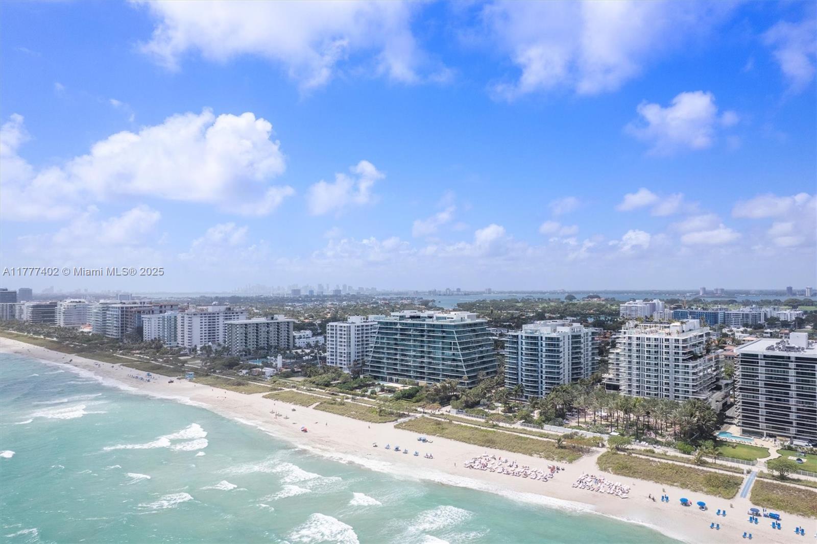 CHATEAU OCEAN CONDO UNIT 1 - Residential
