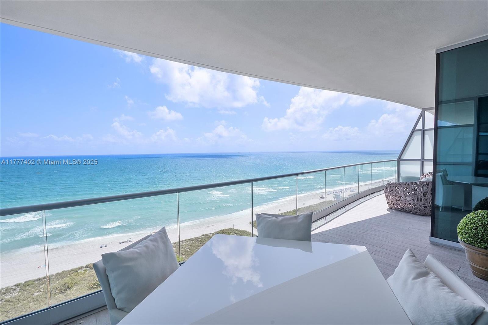 CHATEAU OCEAN CONDO UNIT 1 - Residential
