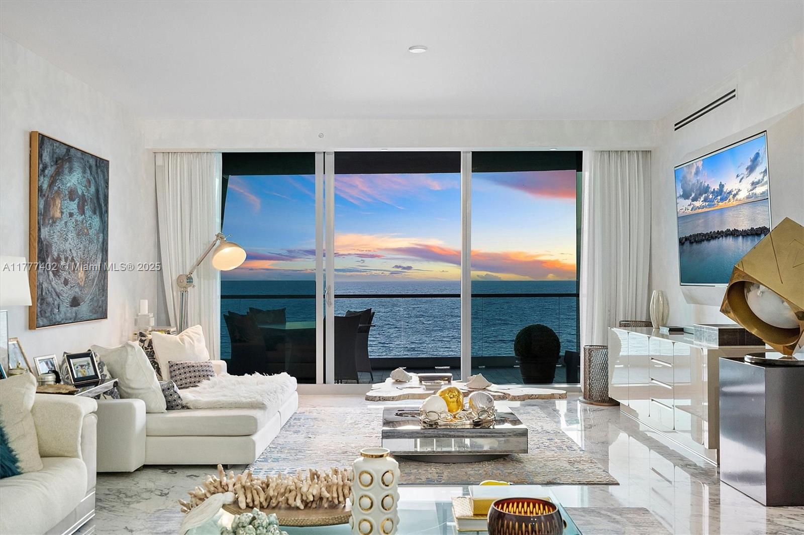 CHATEAU OCEAN CONDO UNIT 1 - Residential