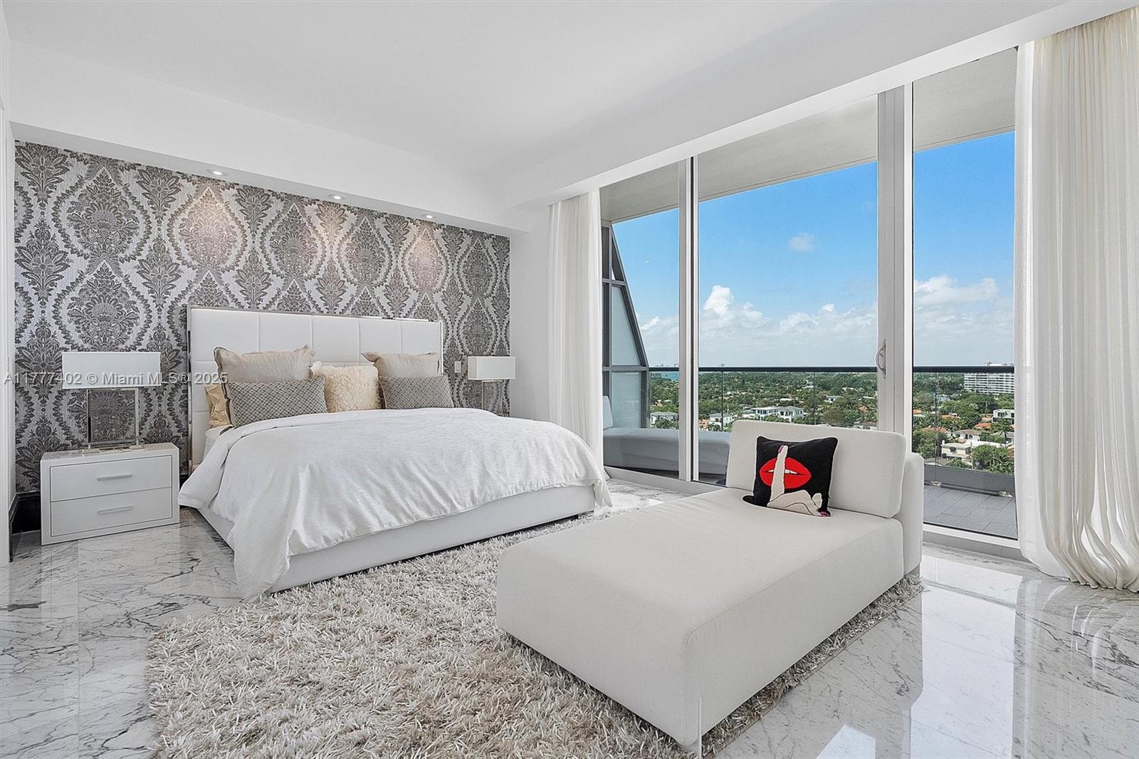 CHATEAU OCEAN CONDO UNIT 1 - Residential