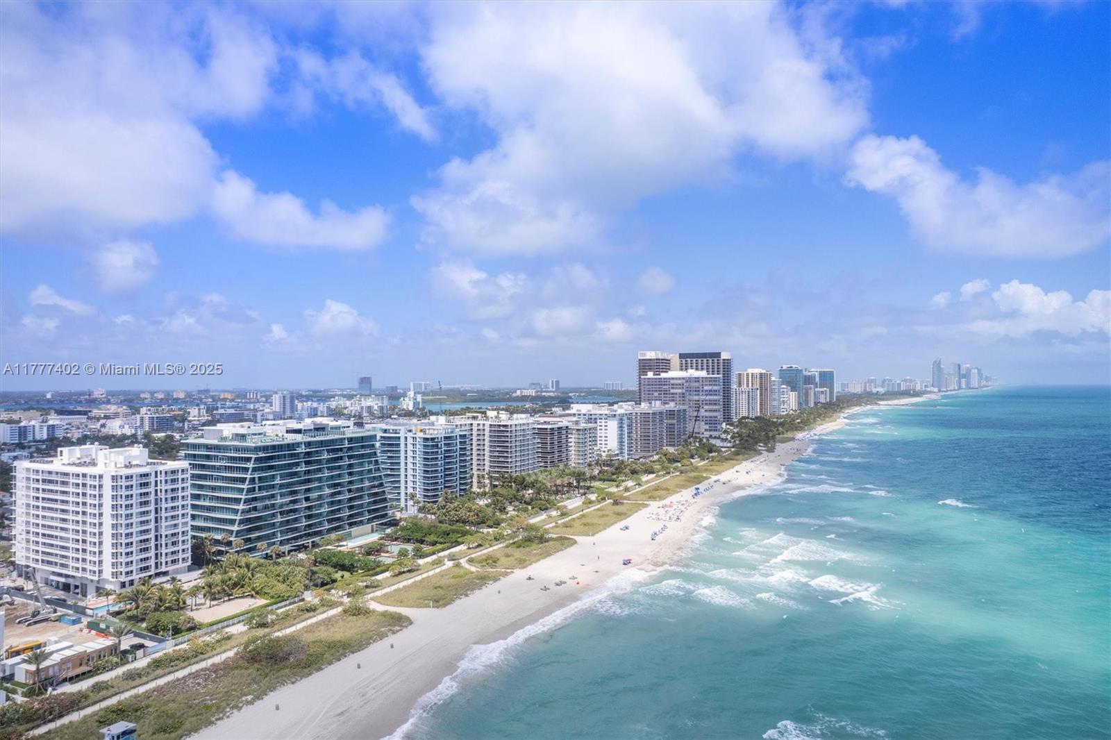 CHATEAU OCEAN CONDO UNIT 1 - Residential