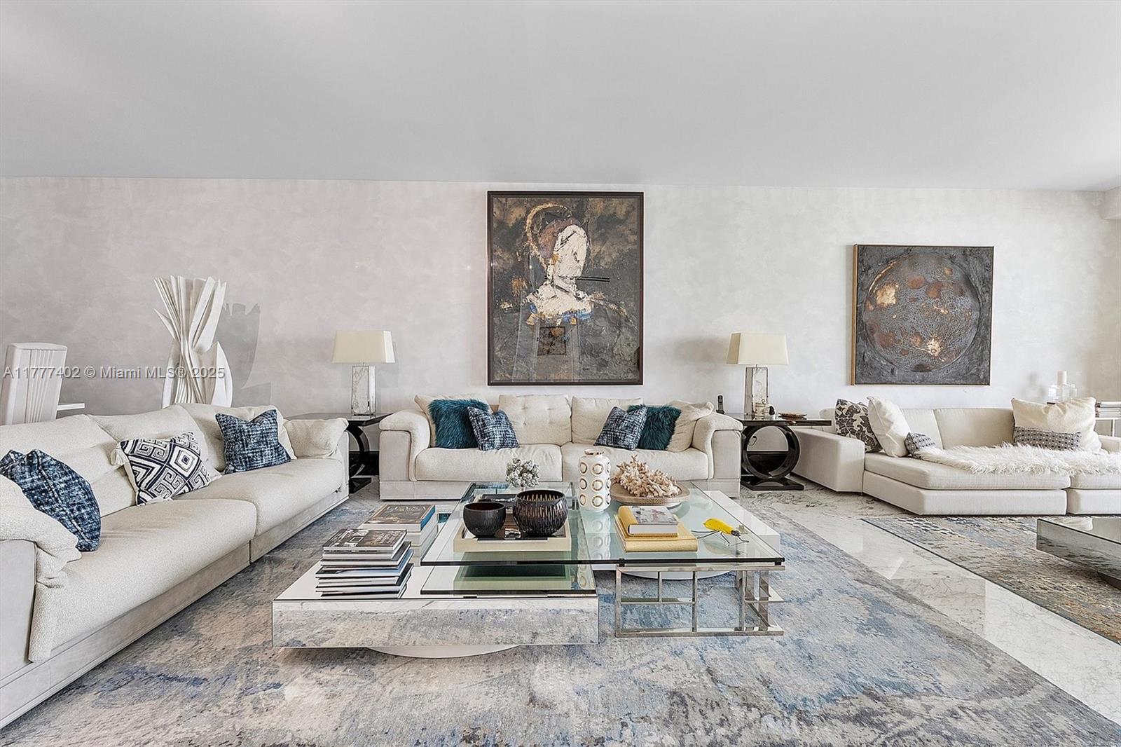 CHATEAU OCEAN CONDO UNIT 1 - Residential