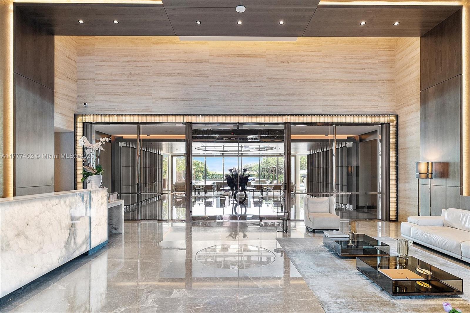 CHATEAU OCEAN CONDO UNIT 1 - Residential