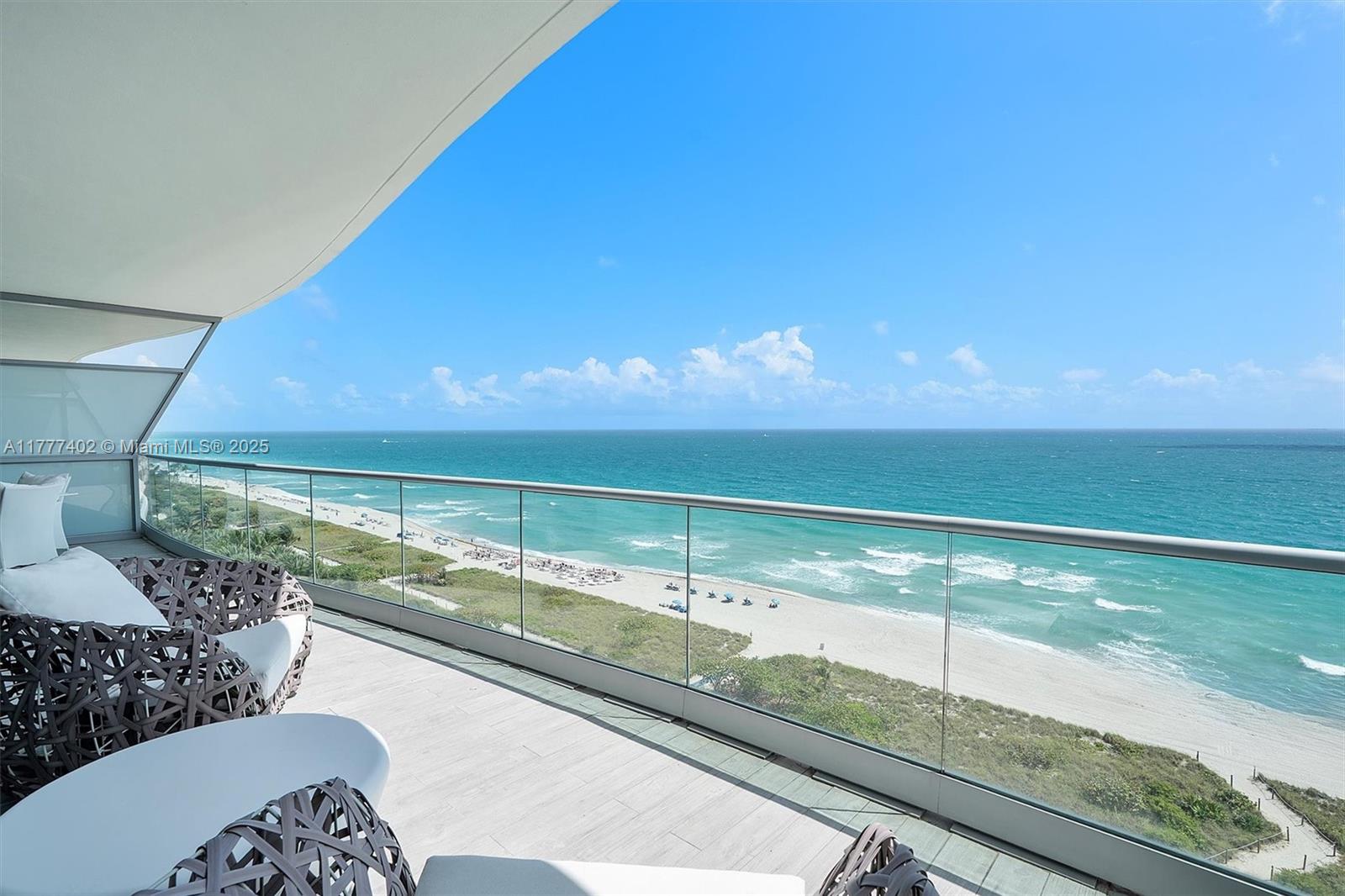 CHATEAU OCEAN CONDO UNIT 1 - Residential