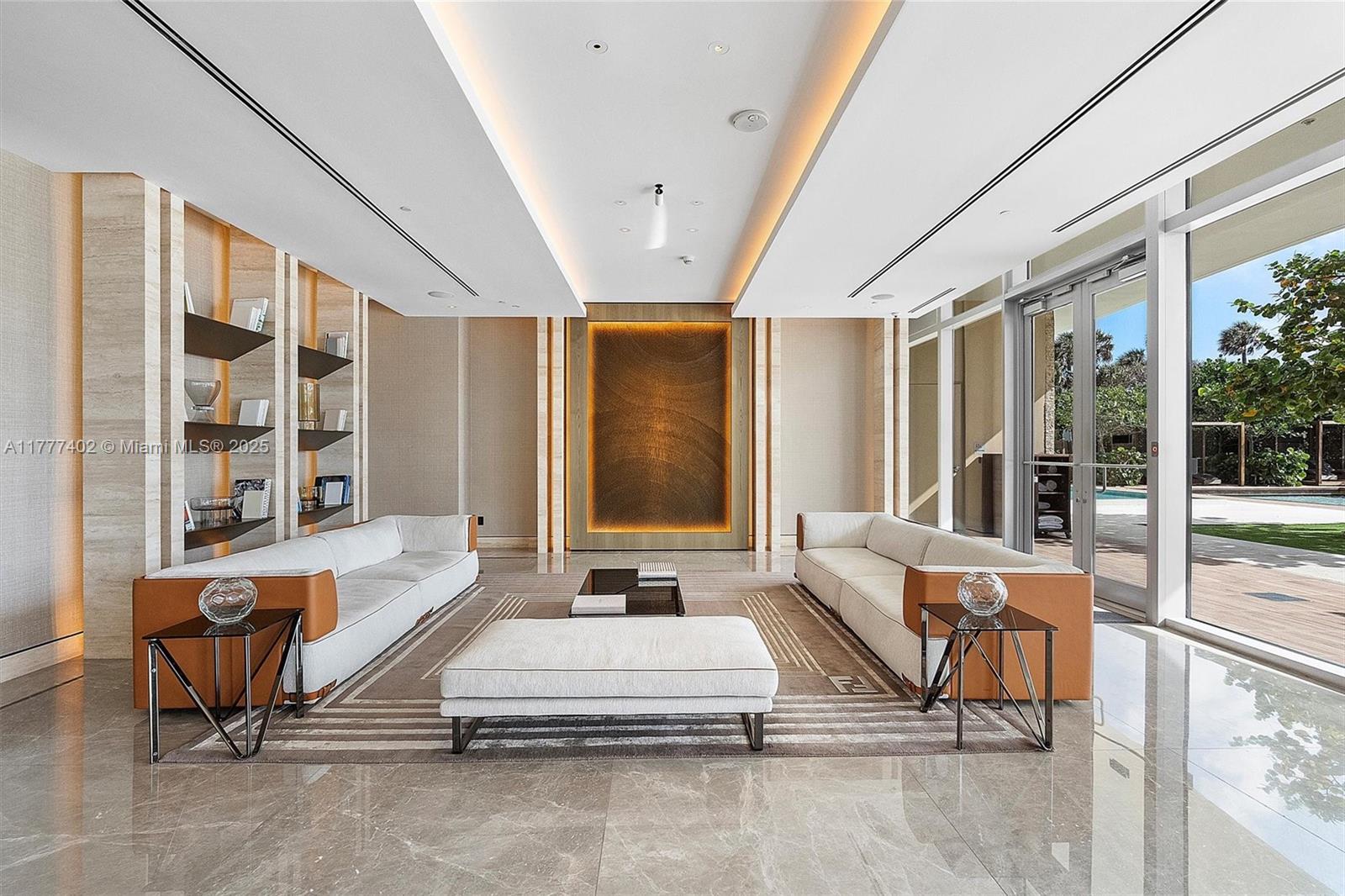 CHATEAU OCEAN CONDO UNIT 1 - Residential