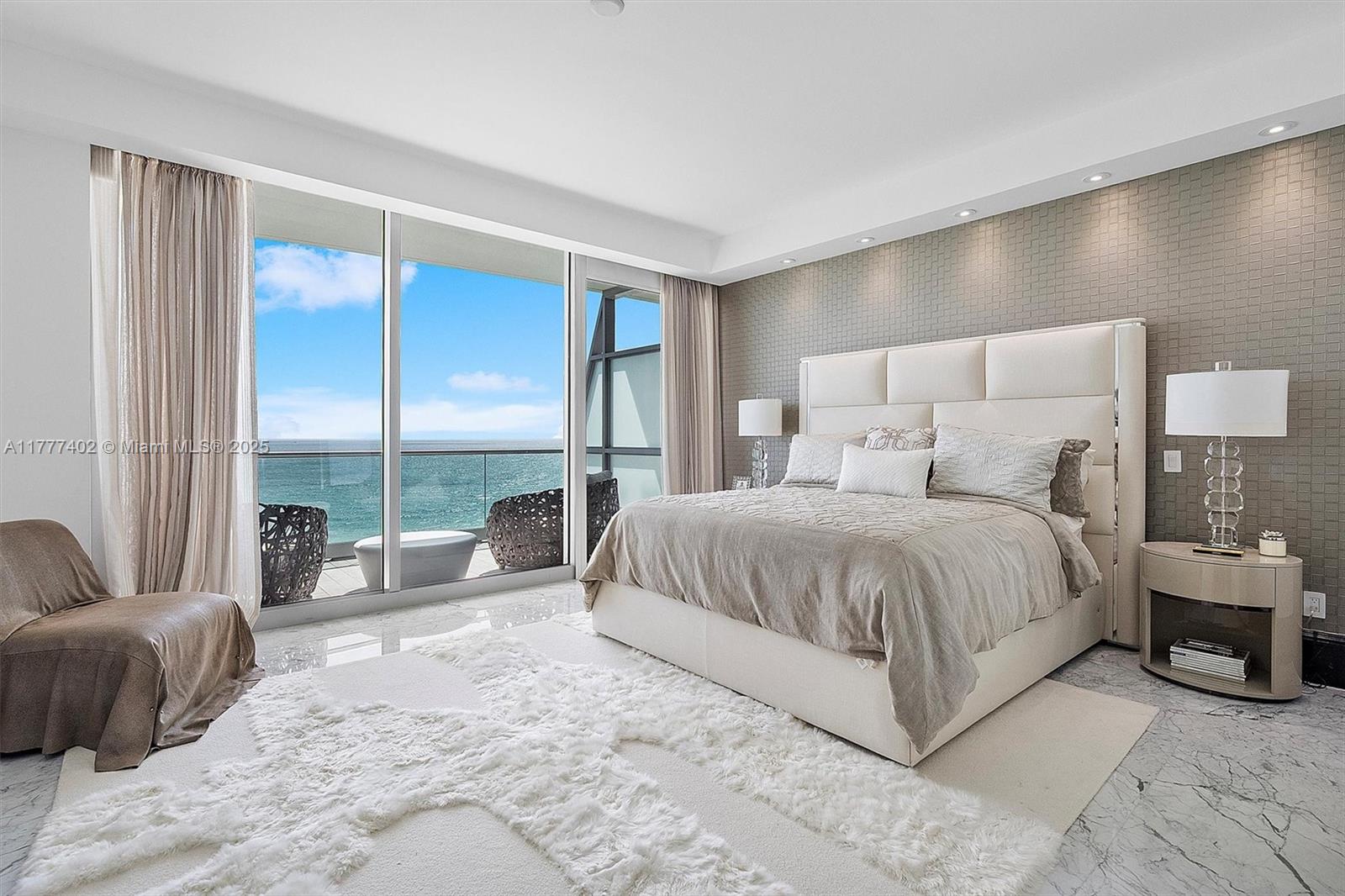 CHATEAU OCEAN CONDO UNIT 1 - Residential