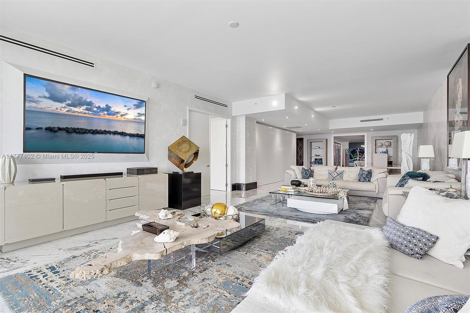 CHATEAU OCEAN CONDO UNIT 1 - Residential