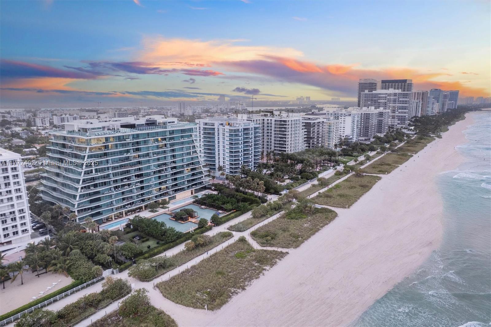 CHATEAU OCEAN CONDO UNIT 1 - Residential