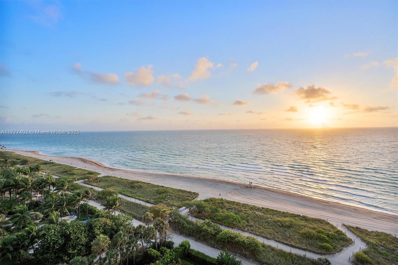 CHATEAU OCEAN CONDO UNIT 1 - Residential