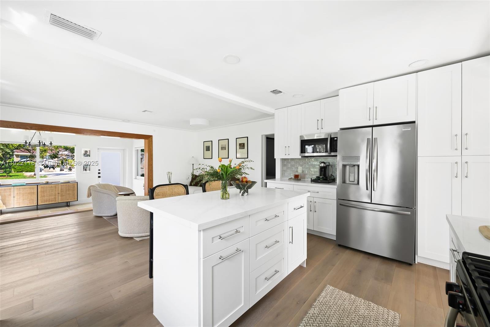 CROISSANT PARK SOUTH RIVE - Residential